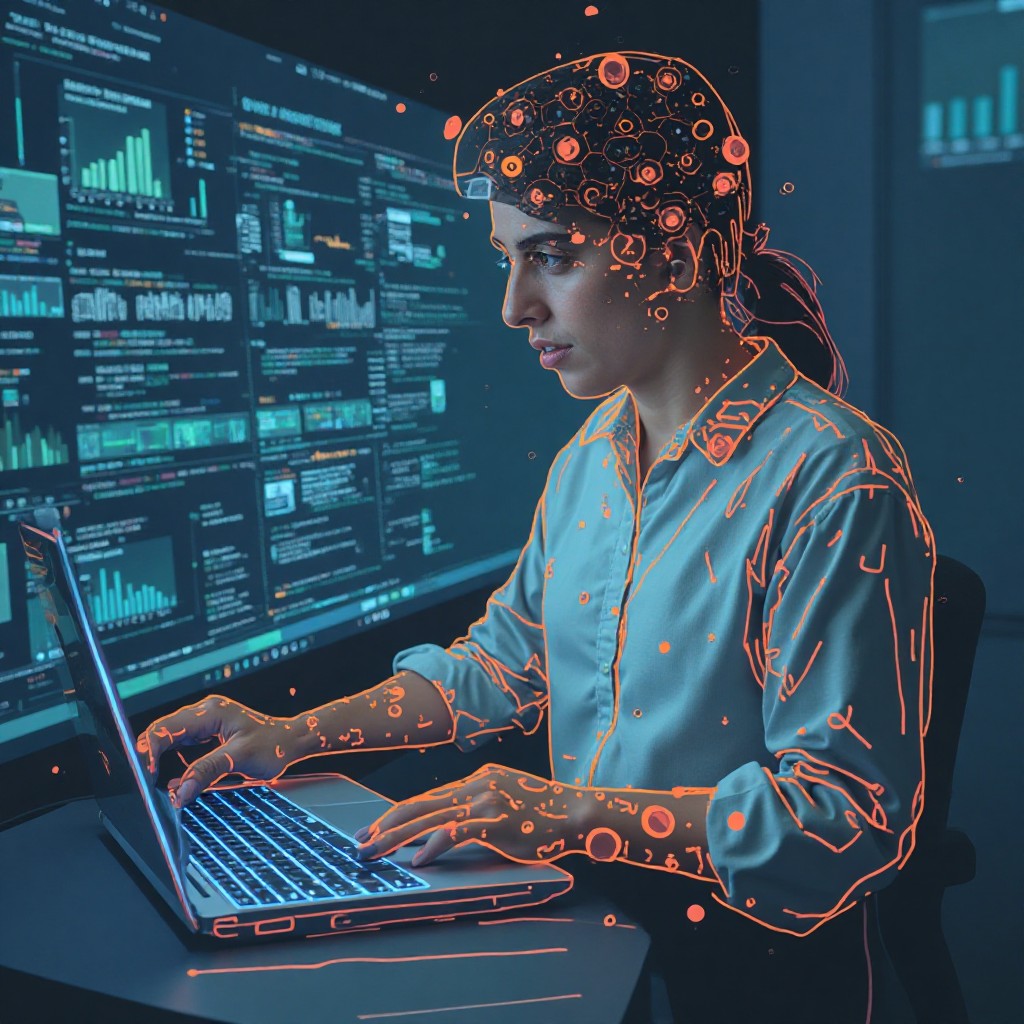 Análisis de datos y visualizaciones de machine learning con Python y ciencia de datos